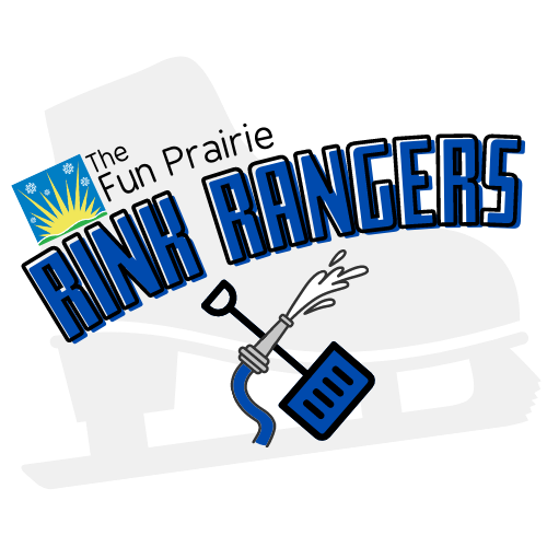 Rink Rangers Logo